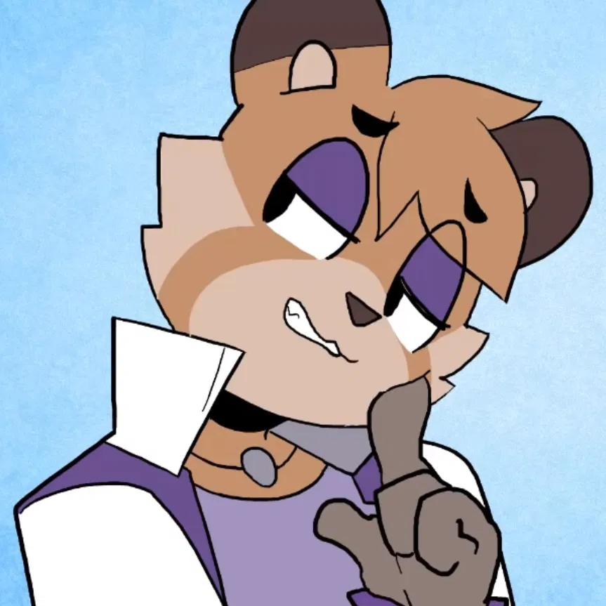 Avatar of Cooki (Planet Dolan)