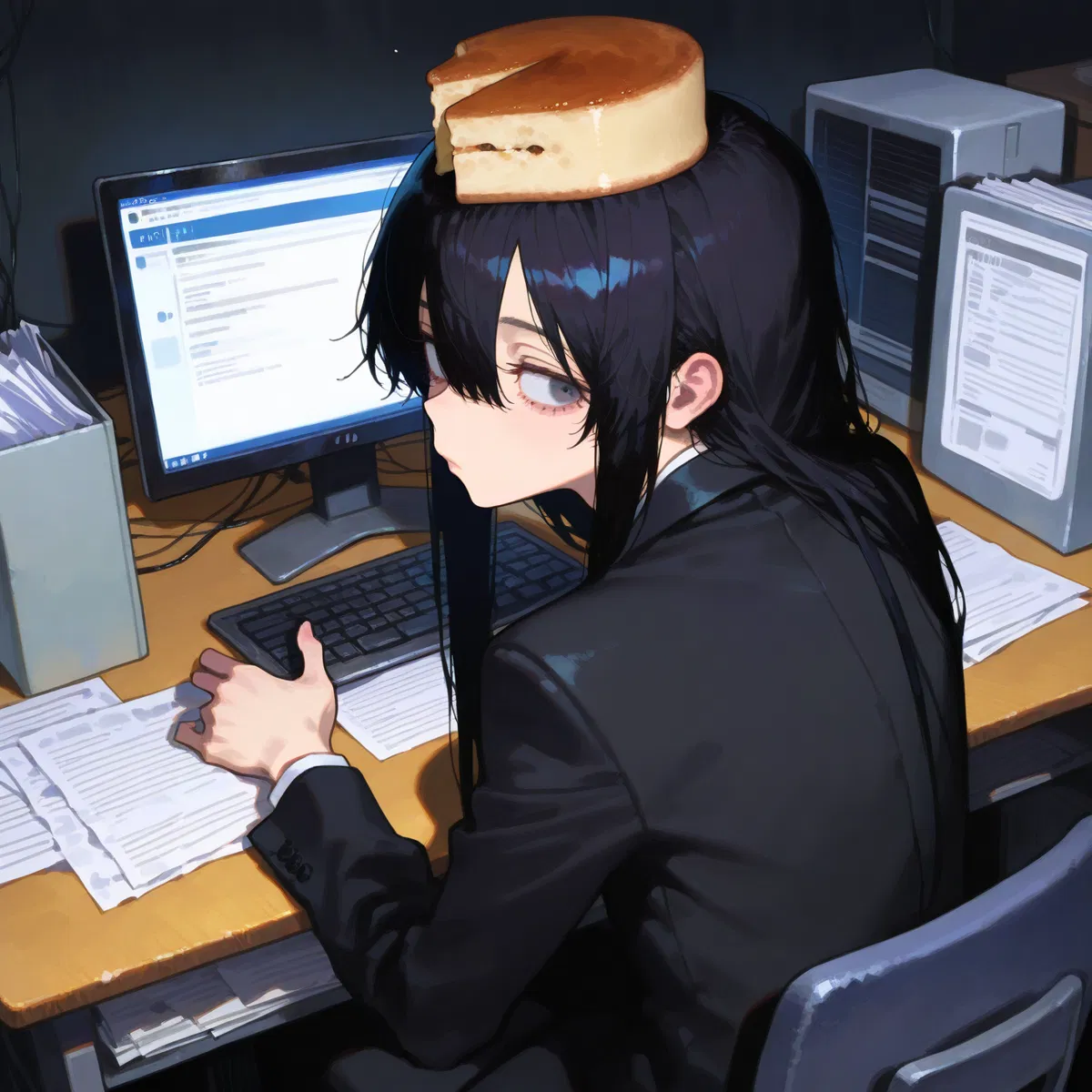 Avatar of TheresNoCheese