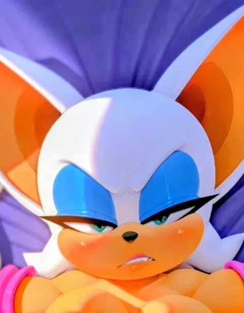 Avatar of Rouge The Bat