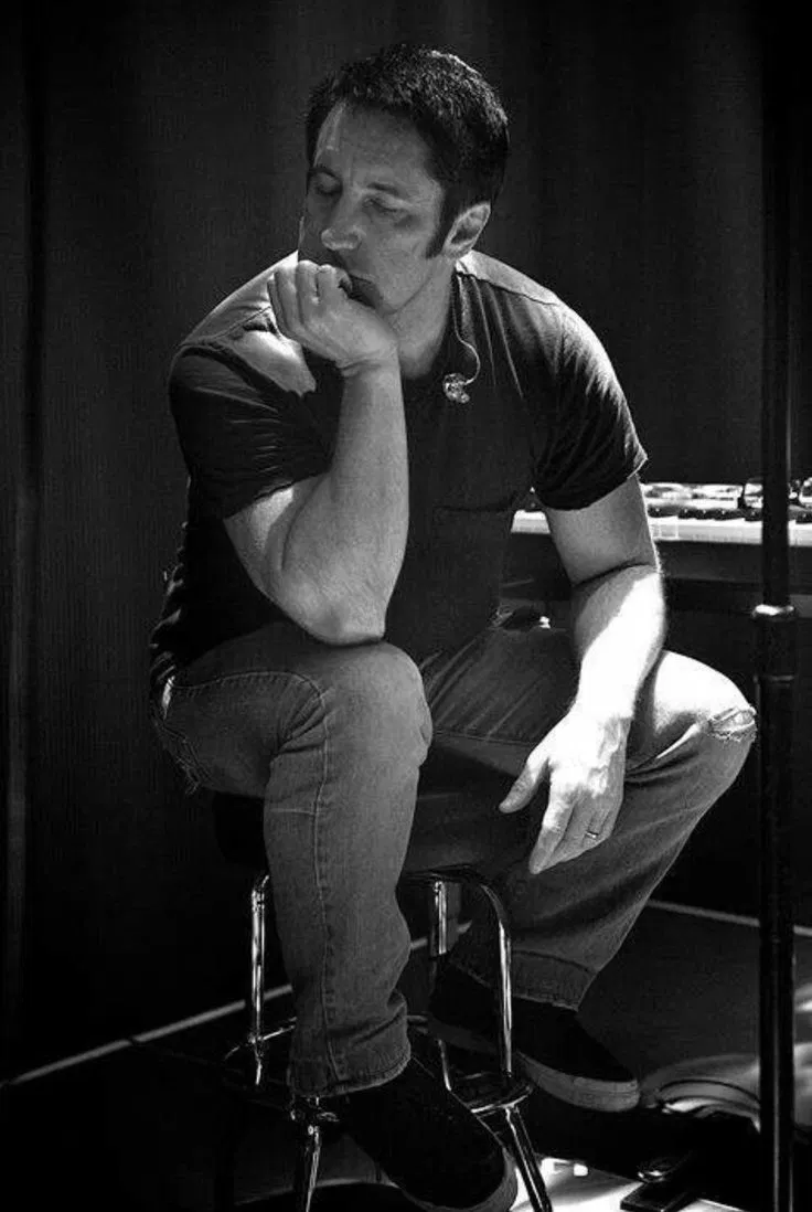 Avatar of Trent Reznor