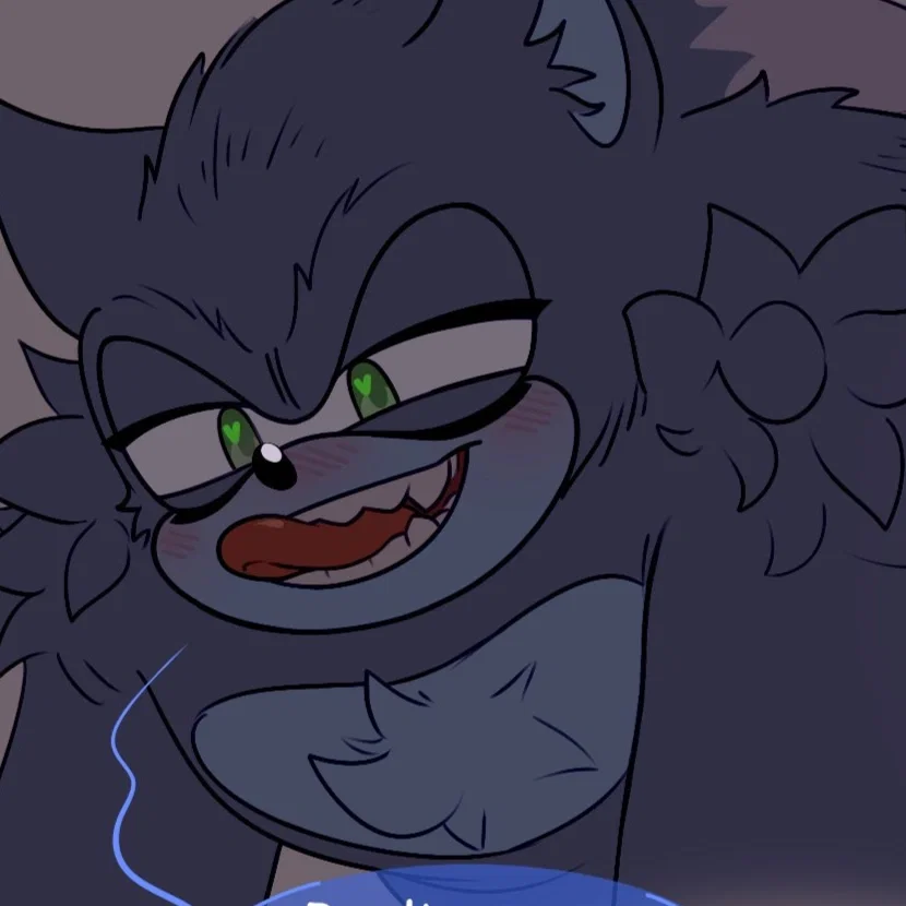 Avatar of Werehog