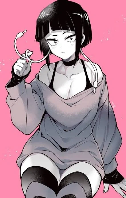 Avatar of Kyoka Jiro UA   club