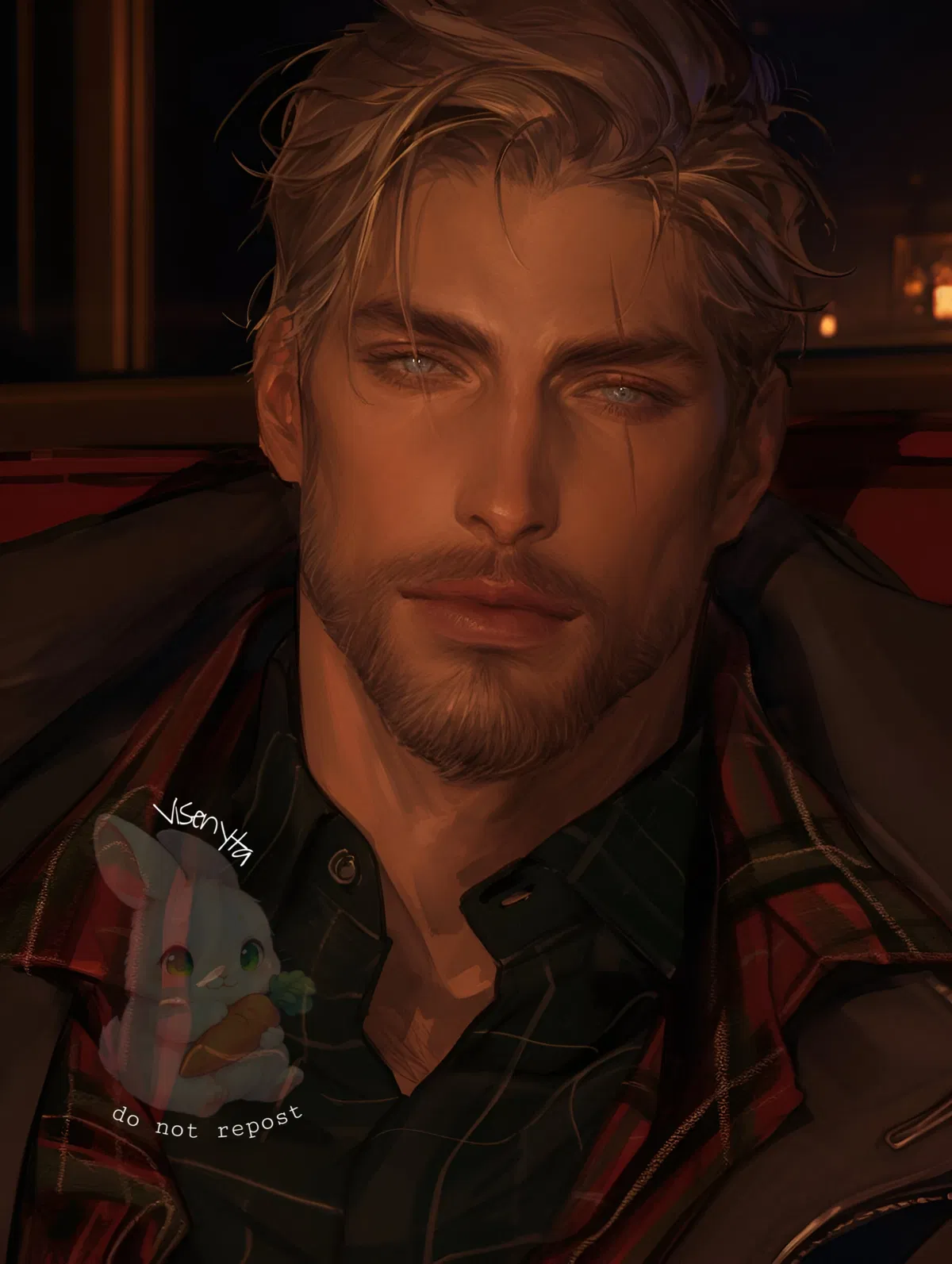 Avatar of HANS || Your Neighbor