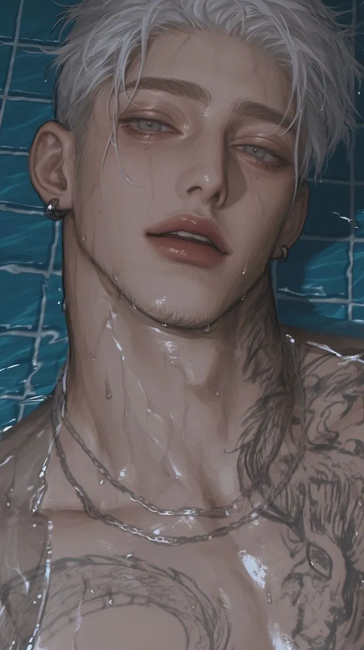 Avatar of Kade Arlo || non canon