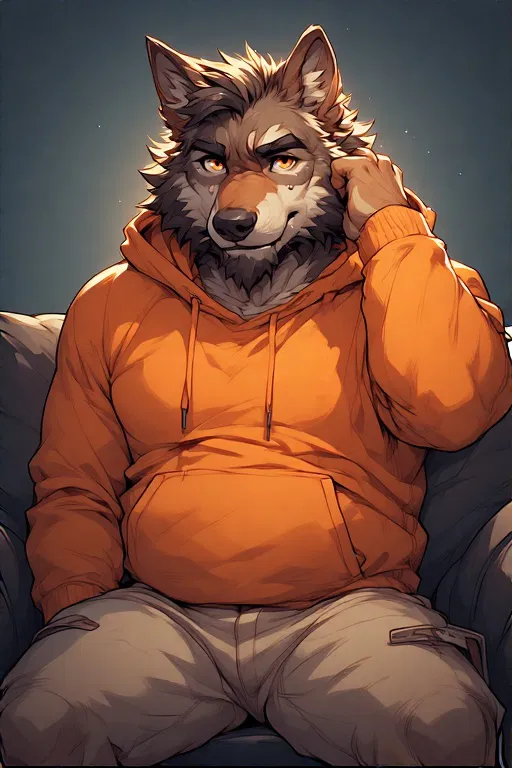 Avatar of An Open Relationship...?