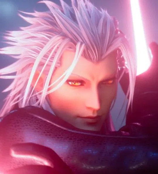 Avatar of Xemnas ♡ KH (UPDATED!)