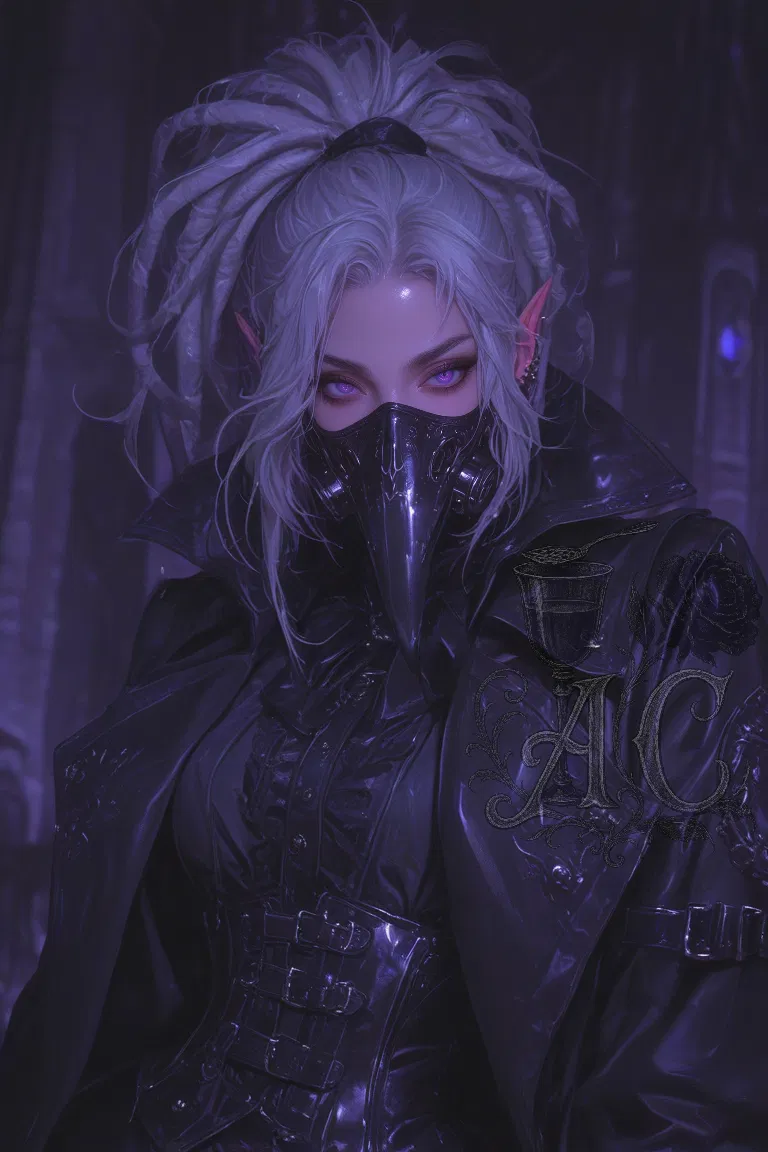 Avatar of Amara Sablemoor