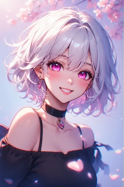 Avatar of Hey everyone