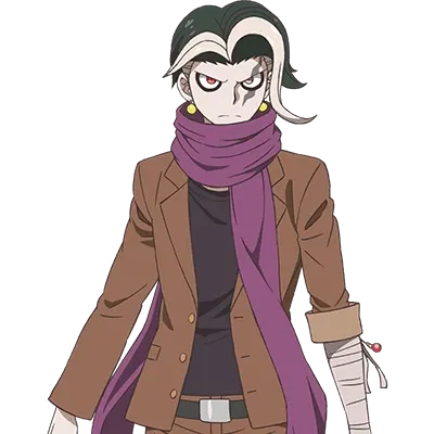 Avatar of Gundham Tanaka Danganronpa au