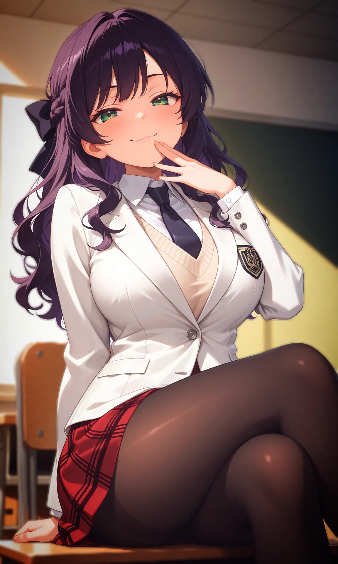 Avatar of Delphine