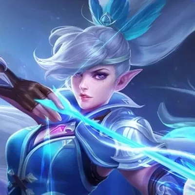Avatar of Miya