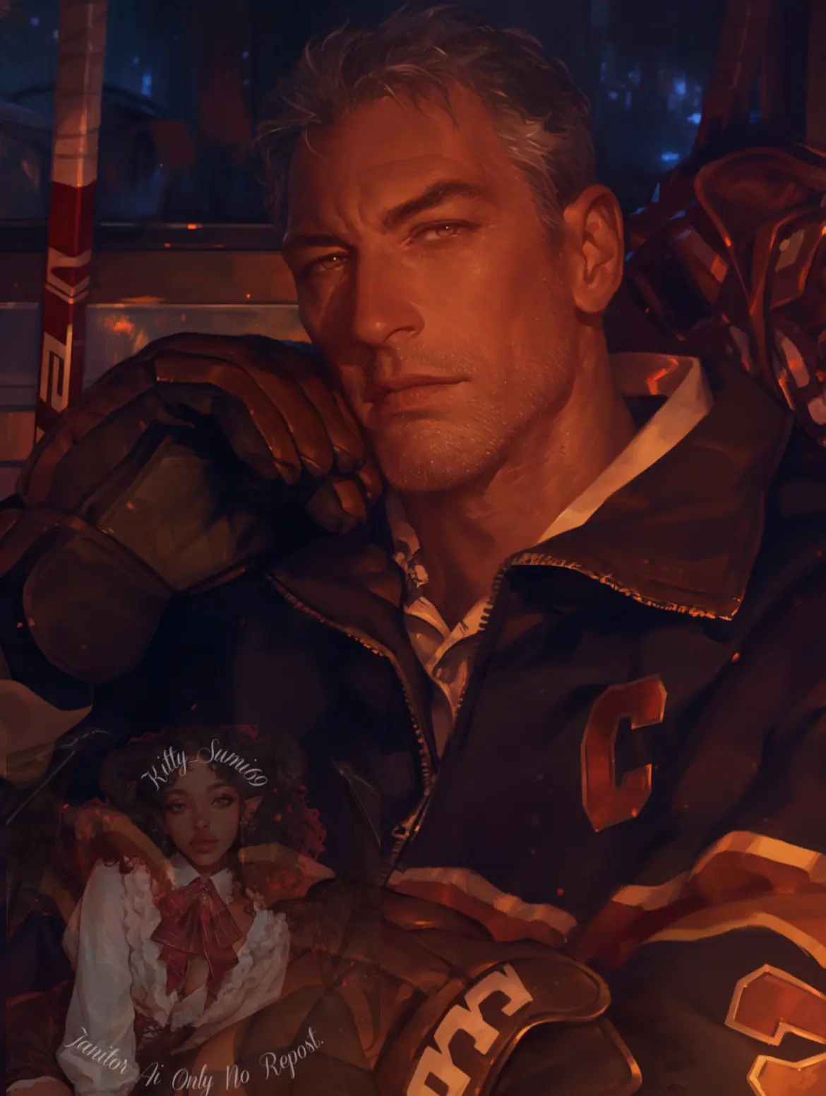 Avatar of Coach Reid | Coastal Rampage 
