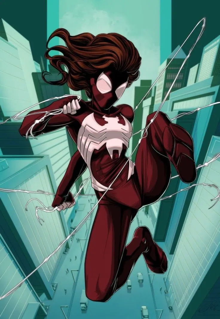 Avatar of Jessica Drew