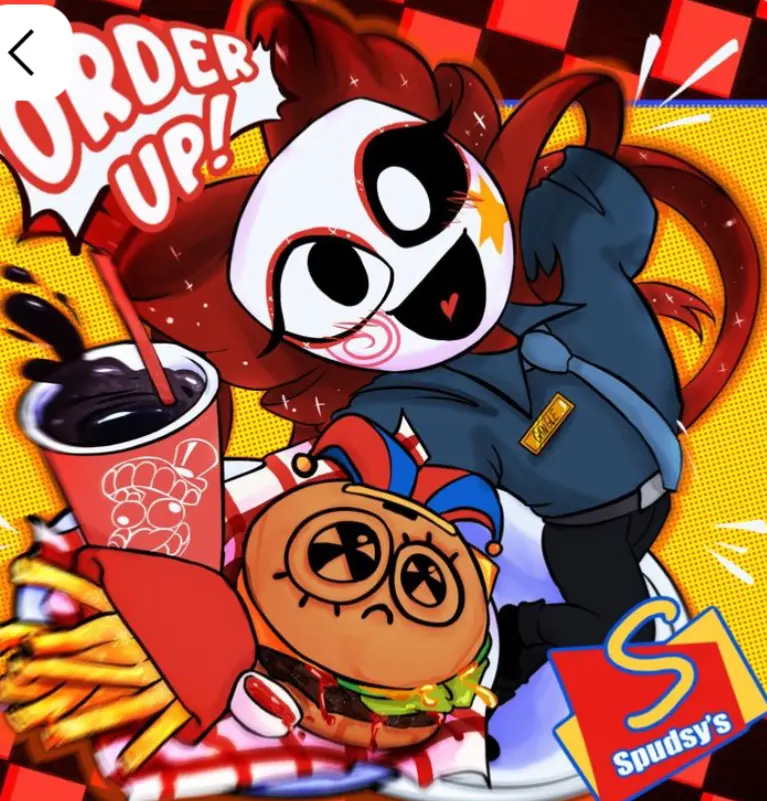 Avatar of TADC — 001