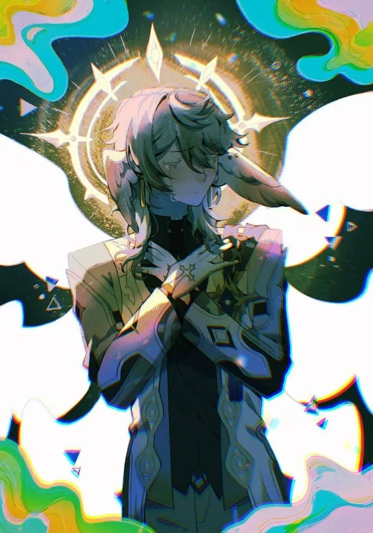 Avatar of Sunday