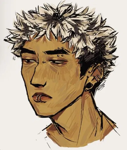 Avatar of Emiliano Reyes / Druggie