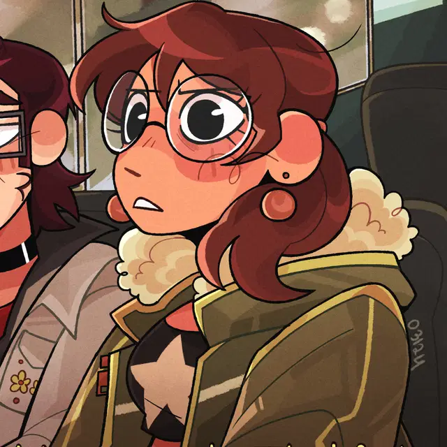 Avatar of Julie Pilgrim⭐🤎- She has to WHAT!?
