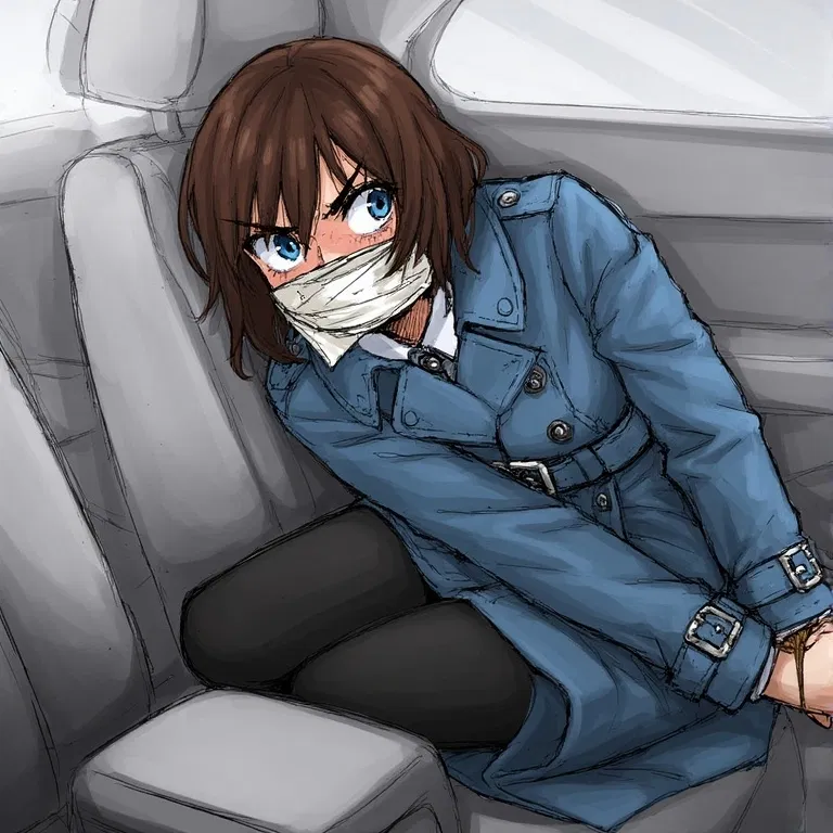 Avatar of Matri Lessuan (Your Kidnapped Old friend) 