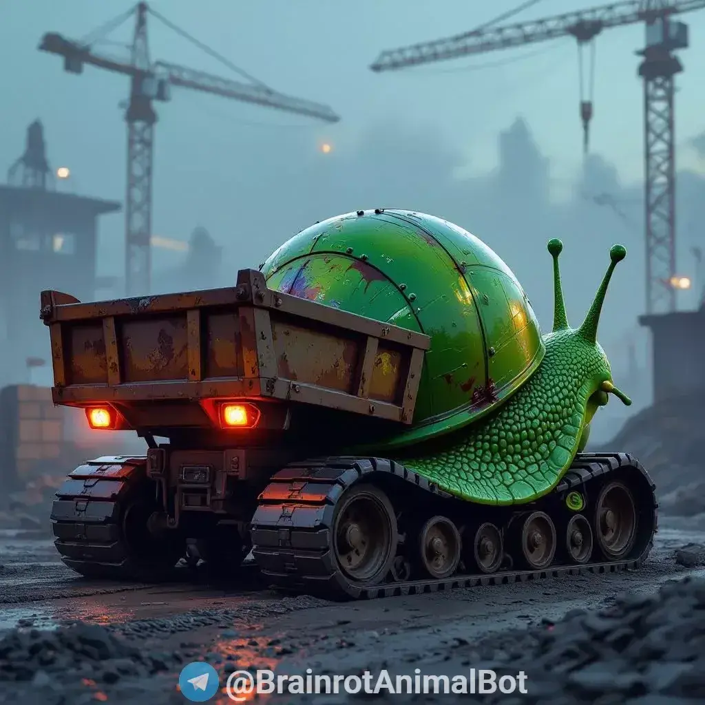 Avatar of Snailumpo