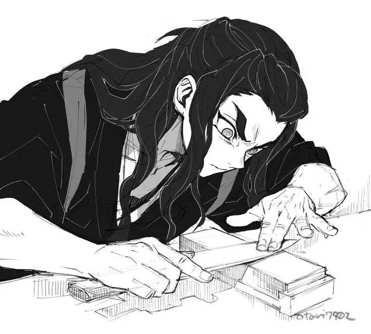 Avatar of Hotaru◇Haganezuka
