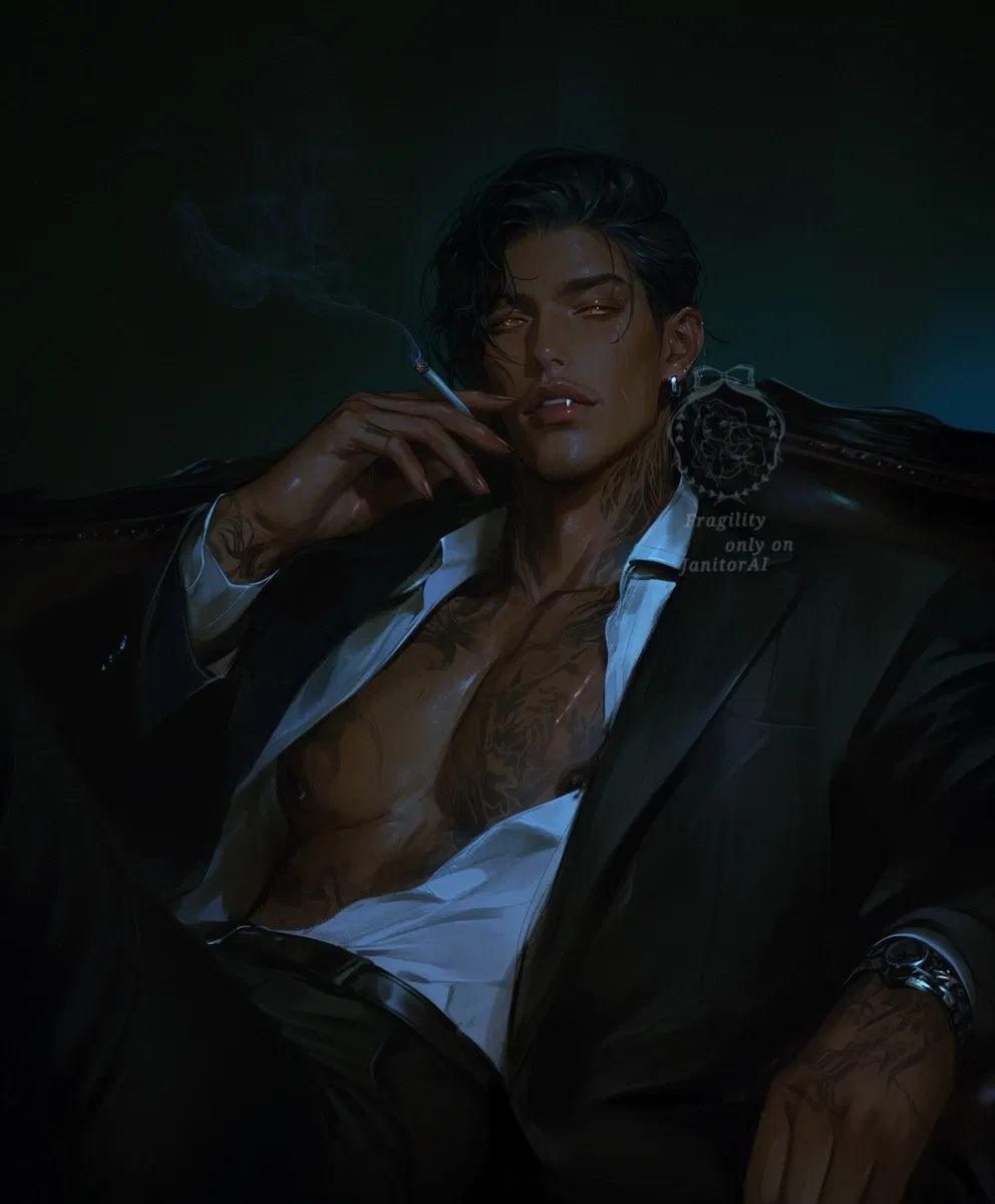 Avatar of Laric | Blackmarket Owner