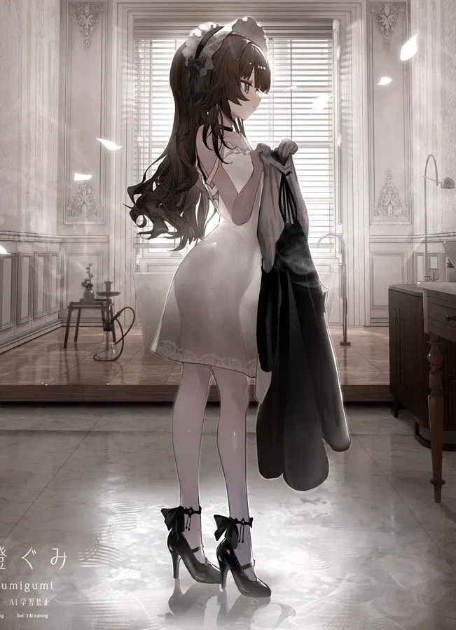 Avatar of Lady Seraphina Valthorne