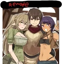 Avatar of Your Mentor Sold You To The Hero's Party! Recreated