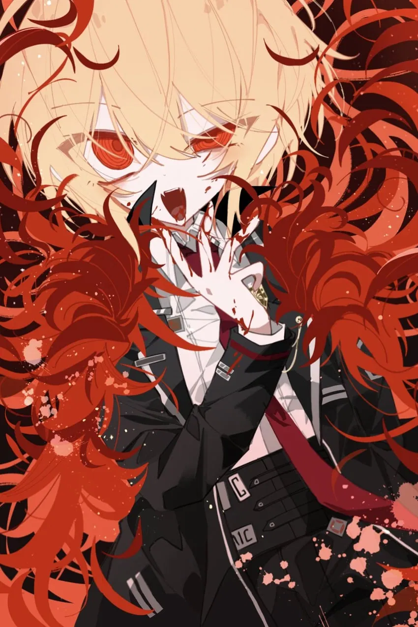 Avatar of Sancho - The Ecstasy In Blood