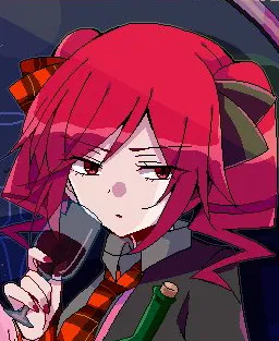 Avatar of Rouge (Witch's Heart)