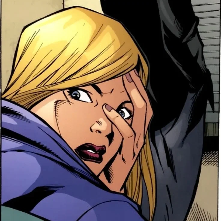 Avatar of Stephanie brown - spoiler