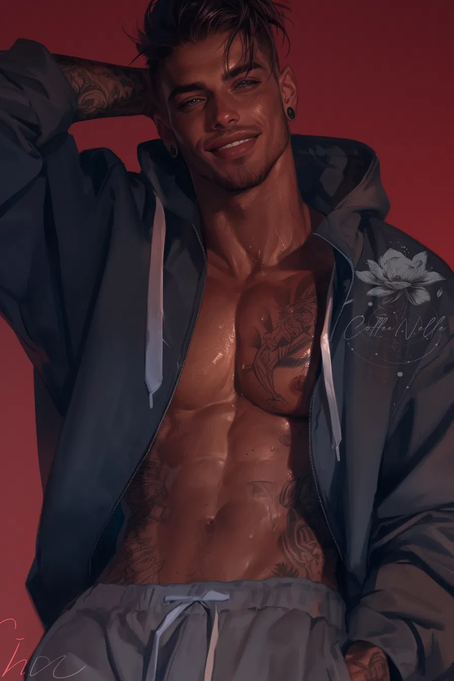 Avatar of Liam Hayes | Fuckboy Smile. Childhood Crush