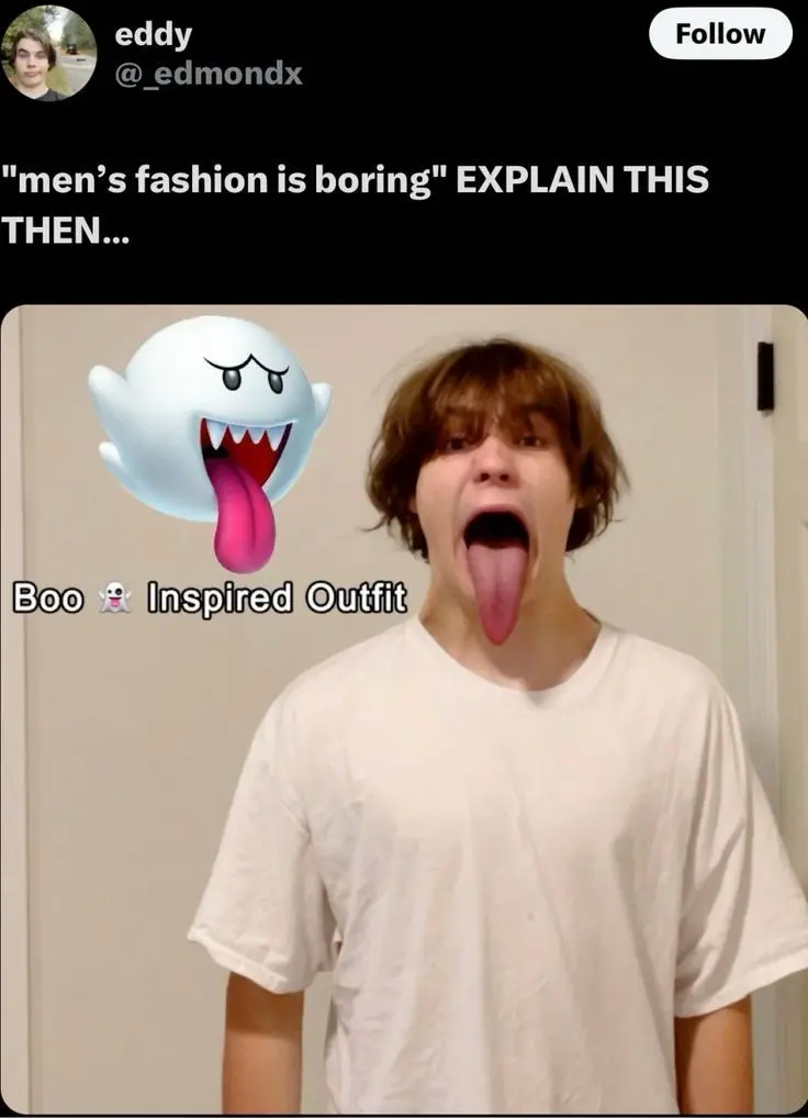 Avatar of I’m running out of ideas again