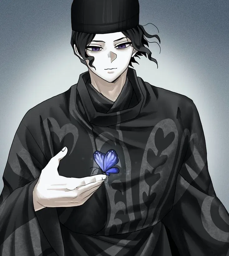 Avatar of Muzan Kibutsuji 