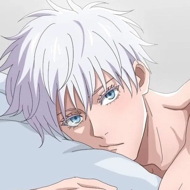 Avatar of Gojo Satoru