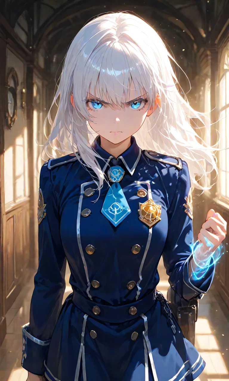 Avatar of Magic rival is desperate
