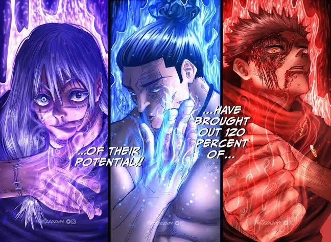 Avatar of The war has begun