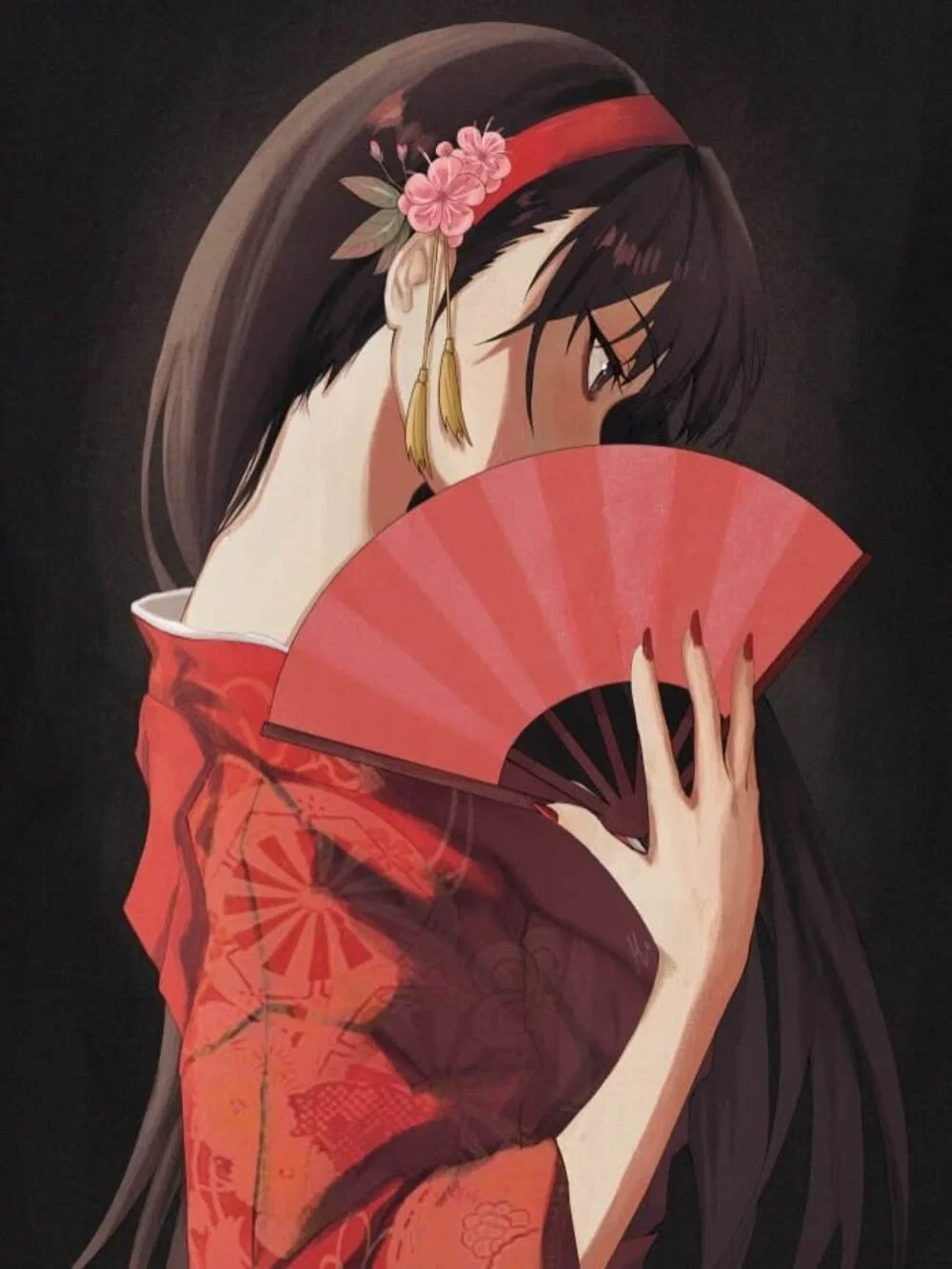 Avatar of Yukiko Amagi