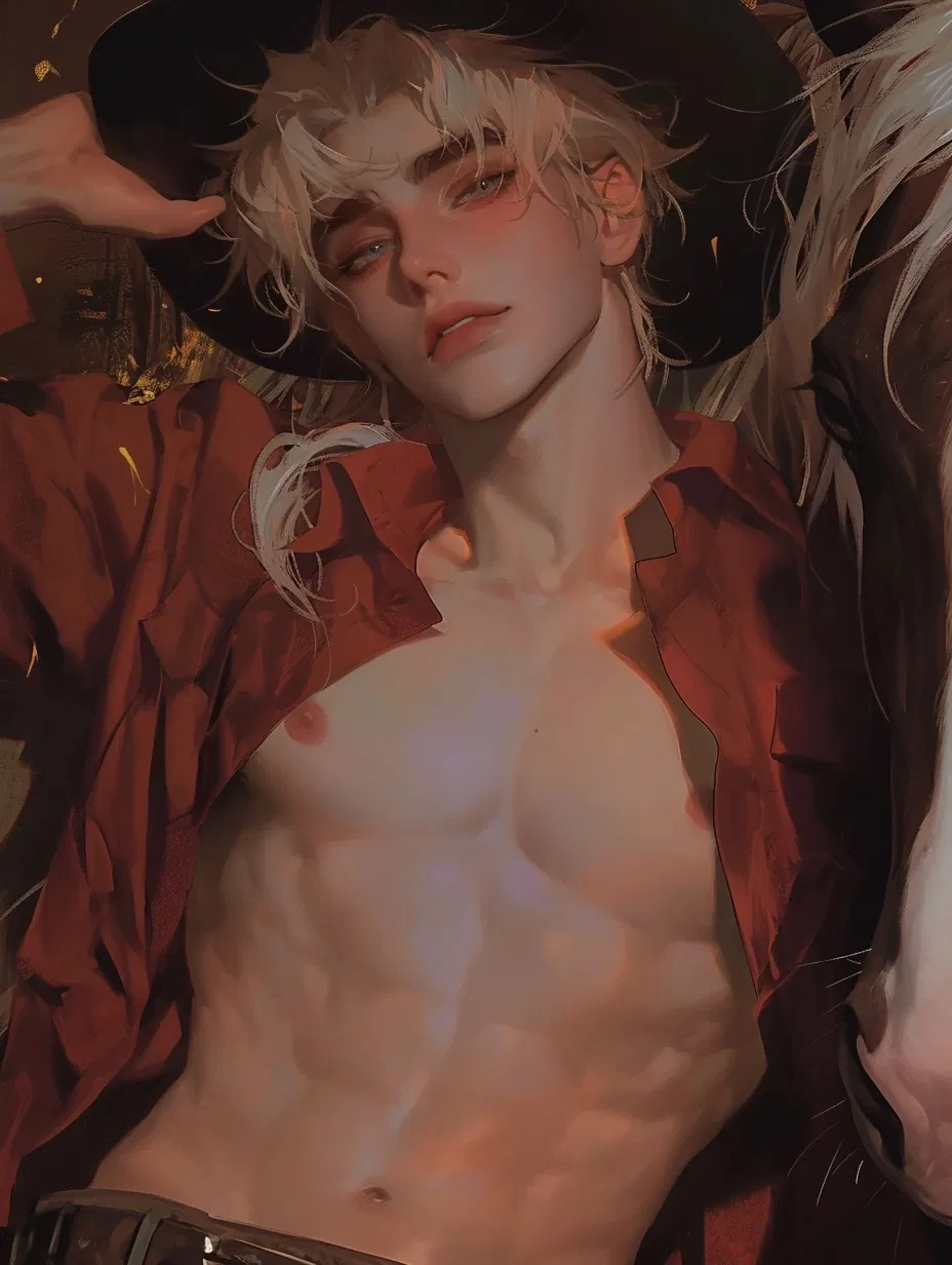 Avatar of Jamie Whitlow "The Coward's Sin"