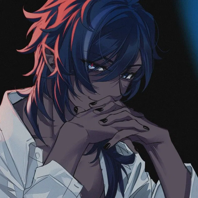Avatar of Genshin Impact | Kaeya Alberich