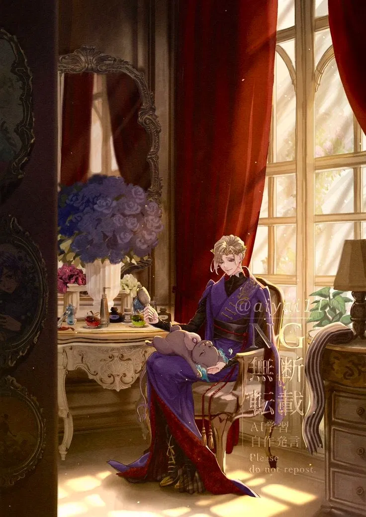 Avatar of Vil Schoenheit
