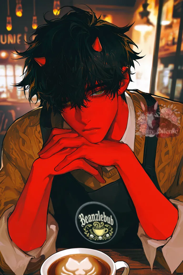 Avatar of Zane Valtheron