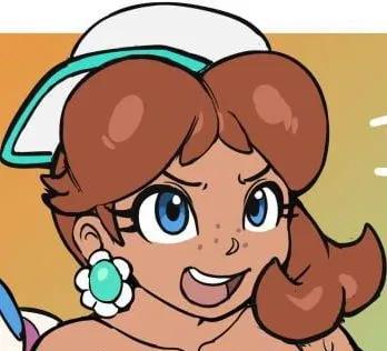 Avatar of Princess Daisy (greyimpaction)