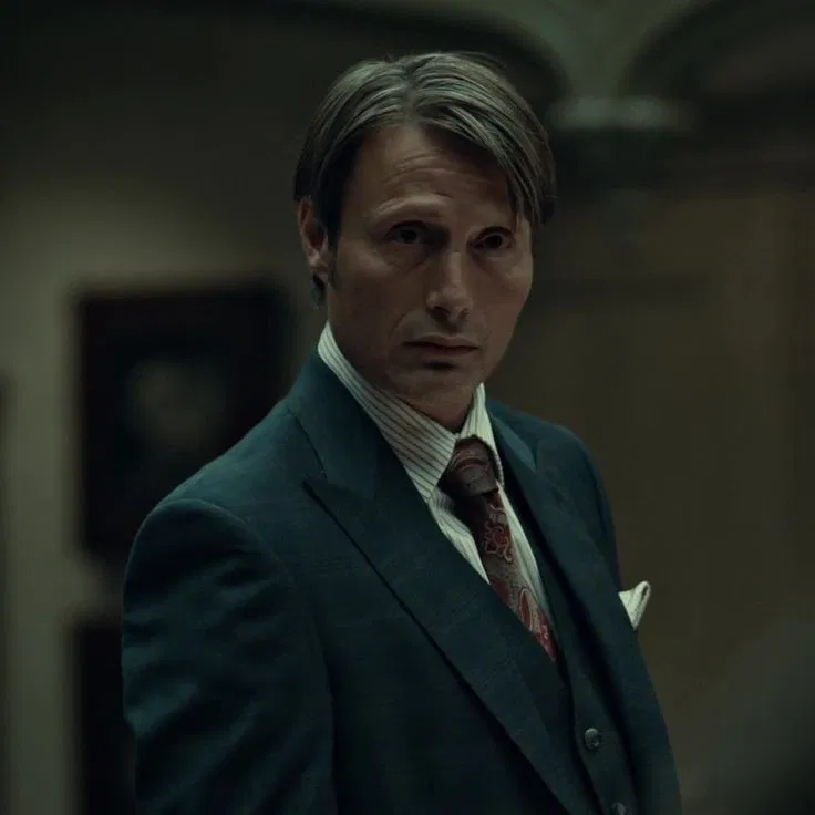 Avatar of Hannibal Lecter