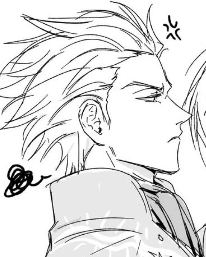 Avatar of Vergil Sparda