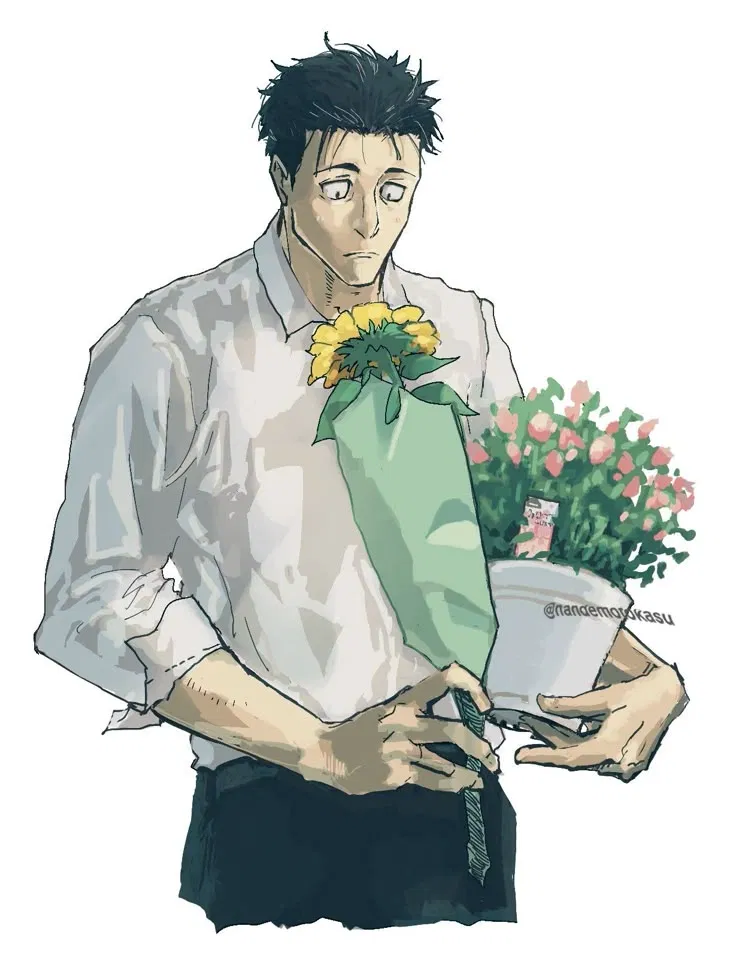 Avatar of Hiromi Higuruma