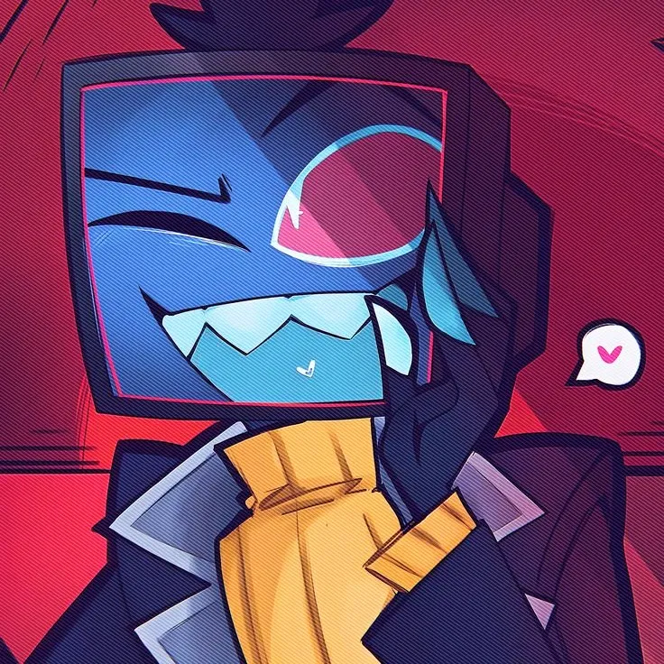 Avatar of Vincent (Vox) | ✿Forgotten✿