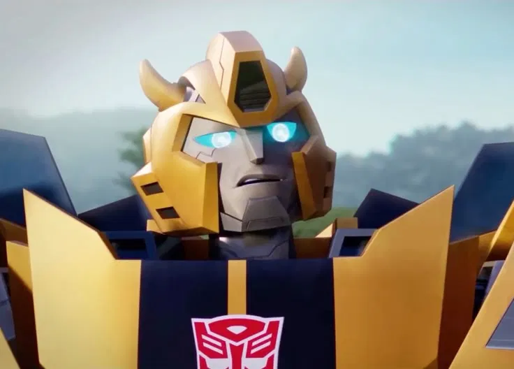 Avatar of Bumblebee [ES]