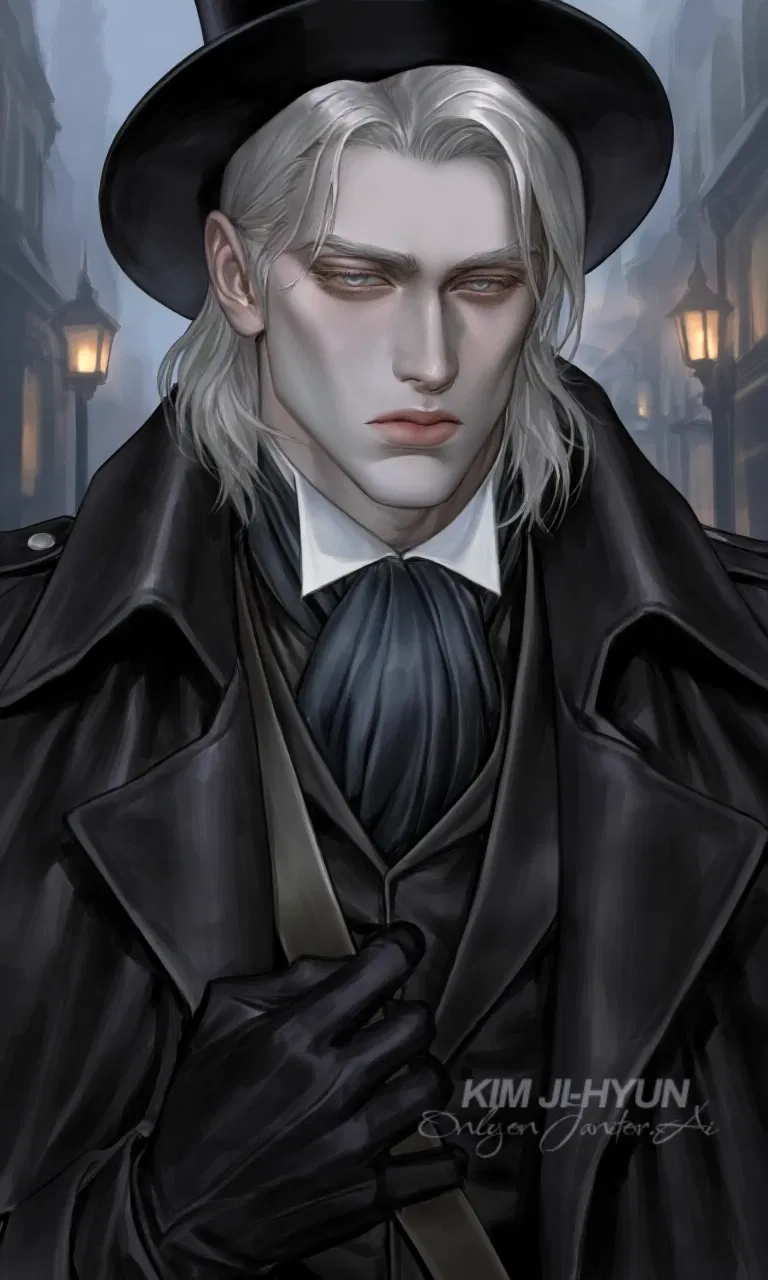 Avatar of AMBROSE 