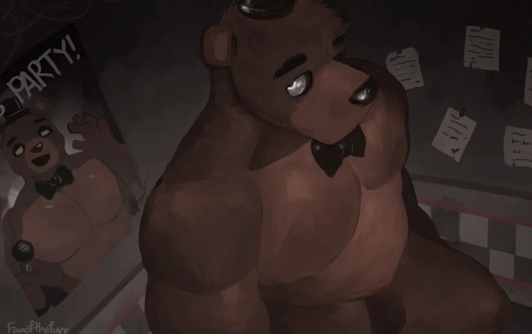 Avatar of Freddy Fazballs