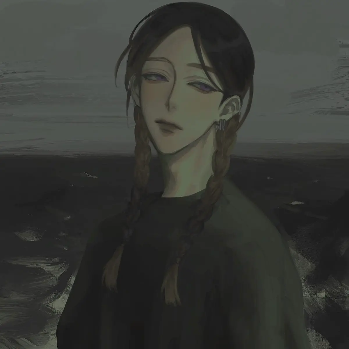 Avatar of Ran Haitani 